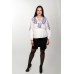 Embroidered blouse "Noble Borshchiv Roses" 